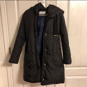 Puffer Coat